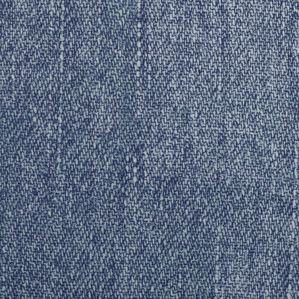 
                  
                    Load image into Gallery viewer, French Terry Denim Light Blue
                  
                