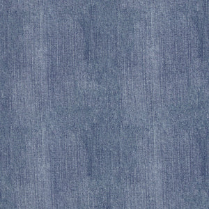 
                  
                    Load image into Gallery viewer, French Terry Denim Light Blue
                  
                