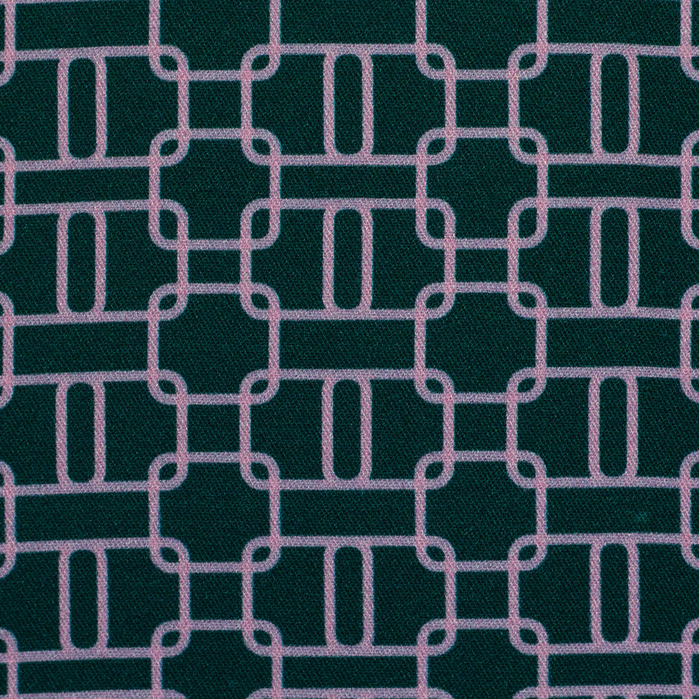 
                  
                    Load image into Gallery viewer, Woven Viscose Geoluxe Chain
                  
                