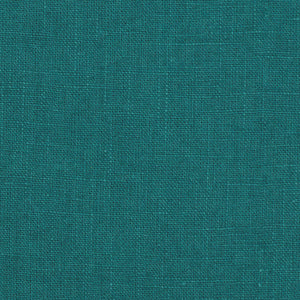 
                  
                    Load image into Gallery viewer, Washed Linen Petrol
                  
                