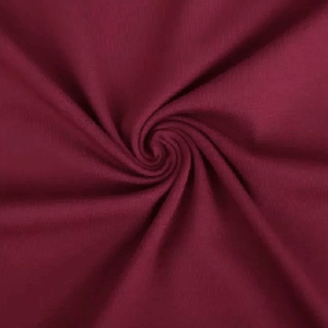 
                  
                    Load image into Gallery viewer, Jersey Bordeaux Red
                  
                