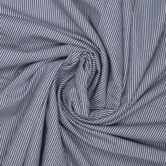 Oshkosh Denim Stripes Blue