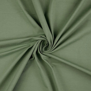 
                  
                    Load image into Gallery viewer, Jersey Olive Green
                  
                