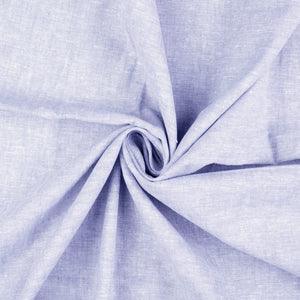 
                  
                    Load image into Gallery viewer, Linen/Cotton Light Grey Melange
                  
                