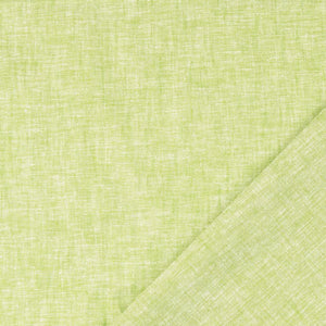 
                  
                    Load image into Gallery viewer, Linen/Cotton Green Melange
                  
                