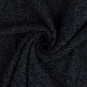 
                  
                    Load image into Gallery viewer, Wool Boucle Black
                  
                