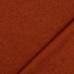 
                  
                    Load image into Gallery viewer, Wool Boucle Burnt Orange
                  
                