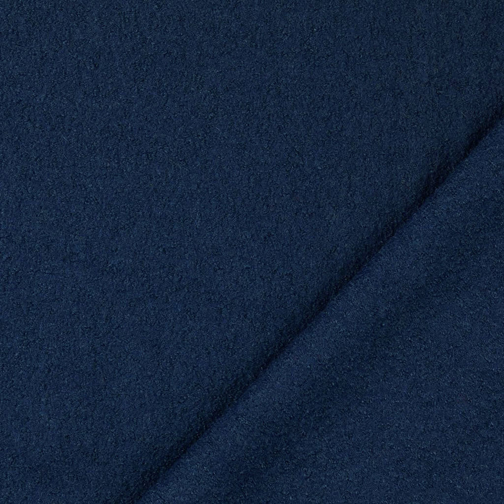 
                  
                    Load image into Gallery viewer, Wool Boucle Blue
                  
                