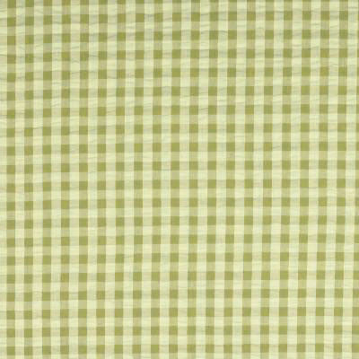 
                  
                    Load image into Gallery viewer, Seersucker Check Olive Green
                  
                