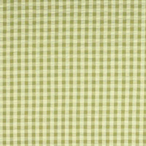 
                  
                    Load image into Gallery viewer, Seersucker Check Olive Green
                  
                