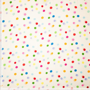 
                  
                    Load image into Gallery viewer, Double Gauze Dots
                  
                
