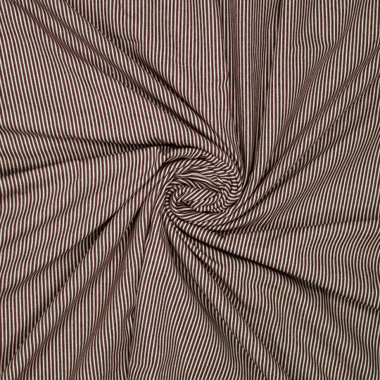 Oshkosh Denim Stripes Brown