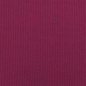 
                  
                    Load image into Gallery viewer, Stretch Rib Corduroy Bordeaux Red
                  
                