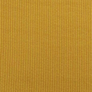 
                  
                    Load image into Gallery viewer, Stretch Rib Corduroy Ochre
                  
                