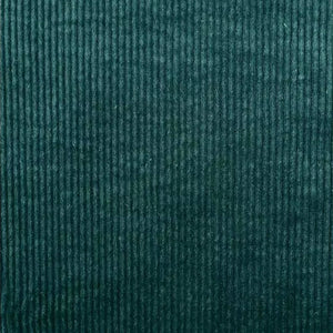 
                  
                    Load image into Gallery viewer, Stretch Rib Corduroy Petrol
                  
                