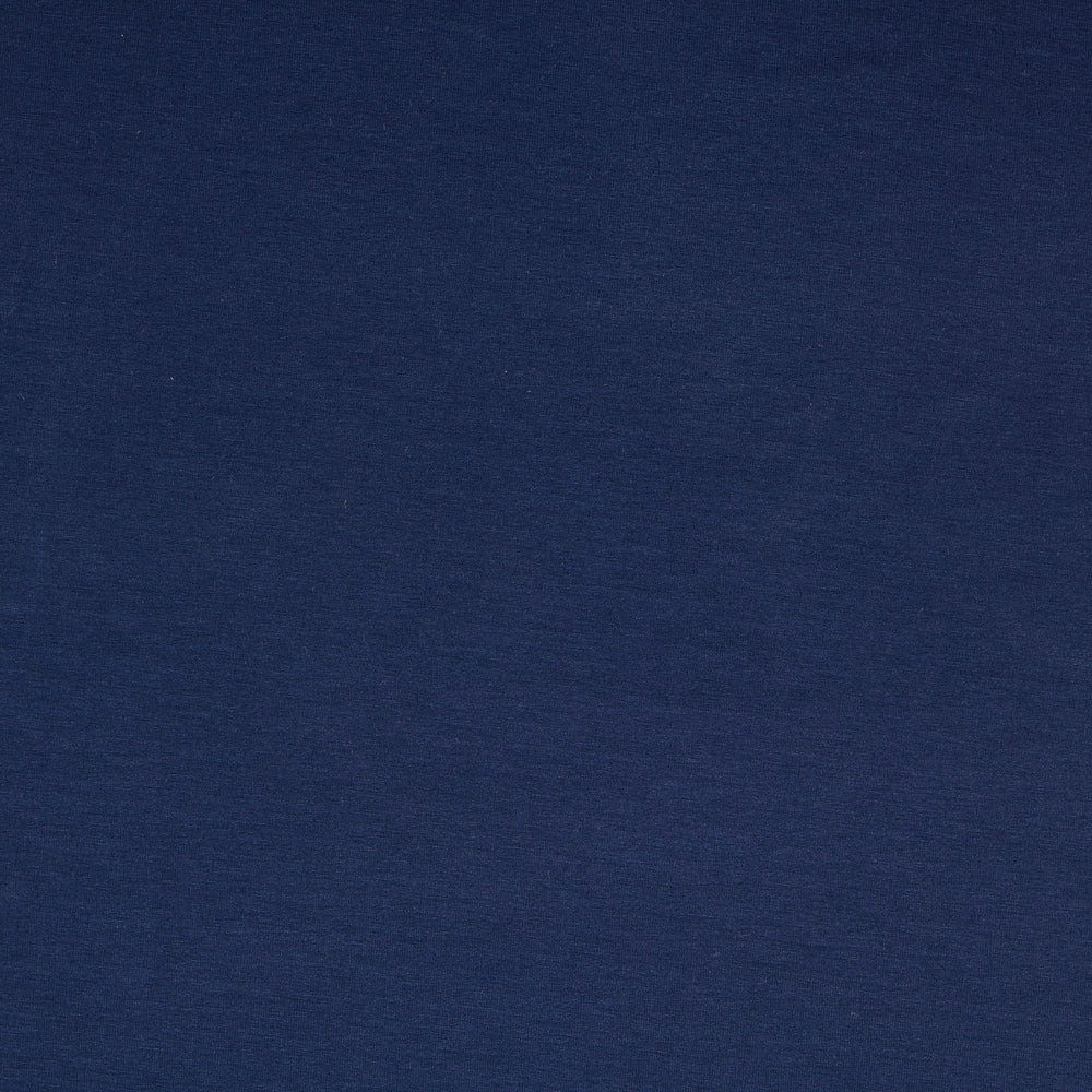 
                  
                    Load image into Gallery viewer, Viscose Jersey Navy Blue
                  
                