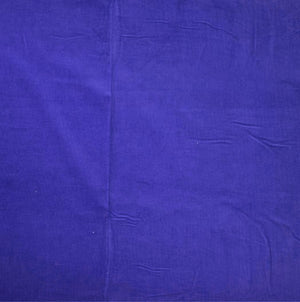 
                  
                    Load image into Gallery viewer, Washed Fine Cord Royal Blue
                  
                