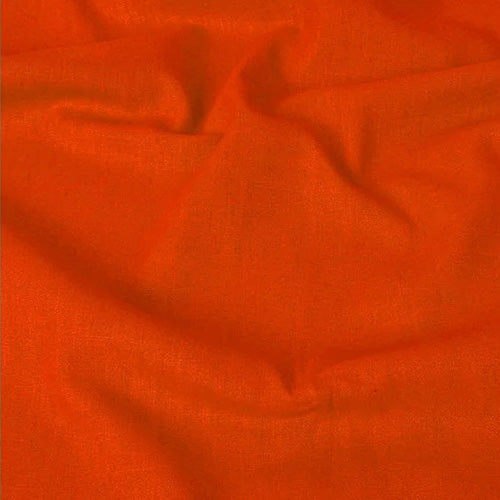 
                  
                    Load image into Gallery viewer, Washed Linen Burnt Orange
                  
                