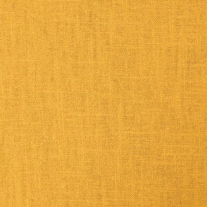 
                  
                    Load image into Gallery viewer, Washed Linen Mustard
                  
                