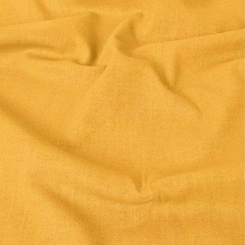 
                  
                    Load image into Gallery viewer, Washed Linen Mustard
                  
                