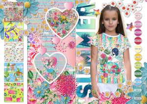 
                  
                    Load image into Gallery viewer, Jersey Bundle Summer Girl
                  
                