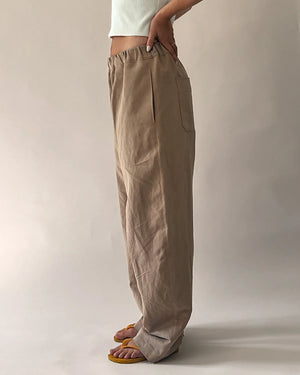 
                  
                    Load image into Gallery viewer, Pattern VOLUME Pants
                  
                