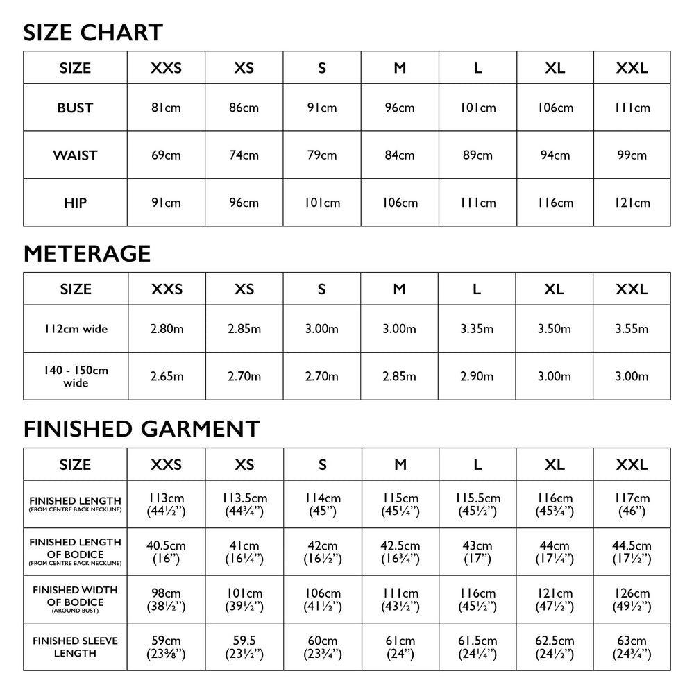 
                  
                    Load image into Gallery viewer, Pattern Sleeve Extension FELICIA
                  
                