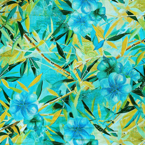 
                  
                    Load image into Gallery viewer, Viscose/Linen Bamboo Bushes
                  
                