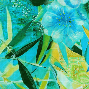 
                  
                    Load image into Gallery viewer, Viscose/Linen Bamboo Bushes
                  
                
