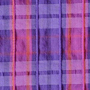 
                  
                    Load image into Gallery viewer, Seersucker Check Purple
                  
                