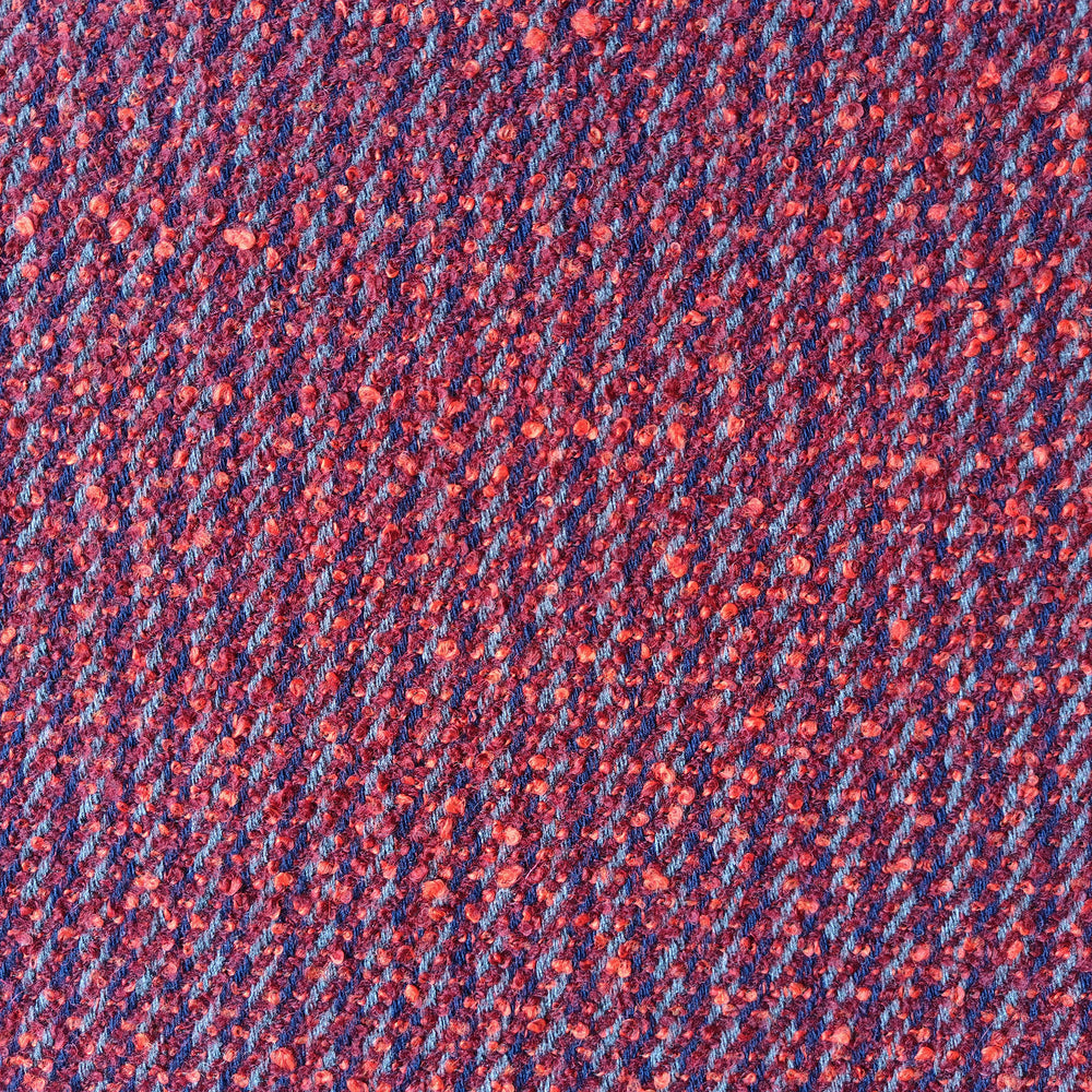 
                  
                    Load image into Gallery viewer, Wool Blend Red
                  
                