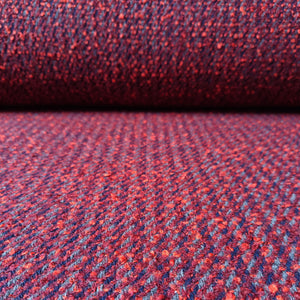 
                  
                    Load image into Gallery viewer, Wool Blend Red
                  
                