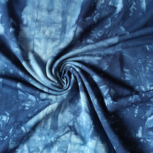 
                  
                    Load image into Gallery viewer, French Terry Tie Dye
                  
                