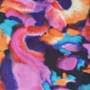 
                  
                    Load image into Gallery viewer, French Terry Cosmic Waves
                  
                