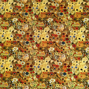 
                  
                    Load image into Gallery viewer, Viscose Jersey Retro Spin
                  
                