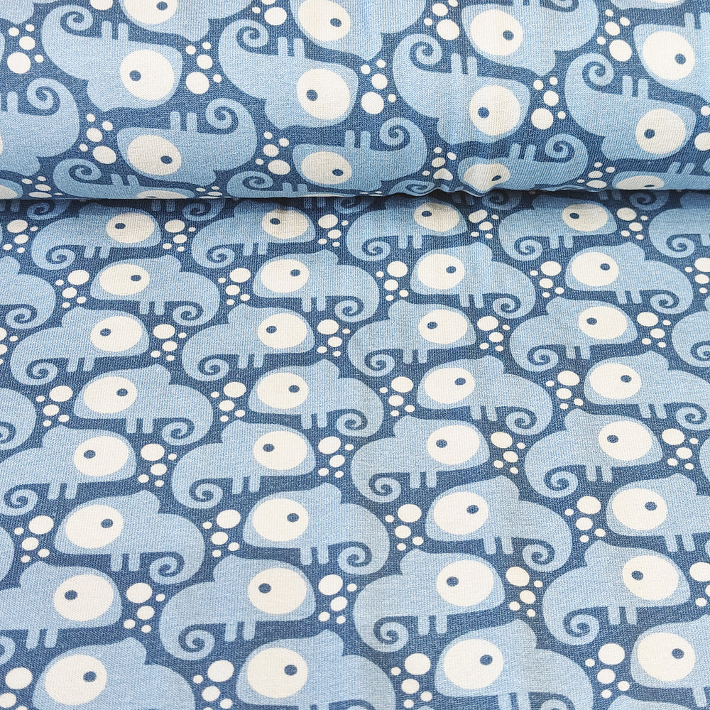 
                  
                    Load image into Gallery viewer, Jersey Chameleons
                  
                