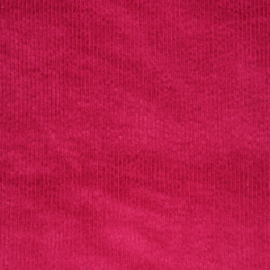 
                  
                    Load image into Gallery viewer, Stretch Rib Corduroy Berry
                  
                