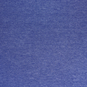 
                  
                    Load image into Gallery viewer, Yarn Dyed Sweat Blue Melange
                  
                