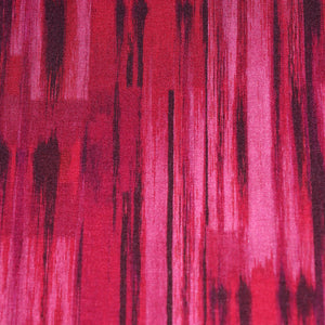 
                  
                    Load image into Gallery viewer, Viscose Jersey Stripes Red
                  
                