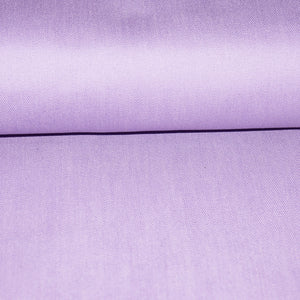 
                  
                    Load image into Gallery viewer, Twill Stretch Denim Lilac
                  
                