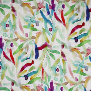 
                  
                    Load image into Gallery viewer, Viscose Jersey Colourful Leaves
                  
                