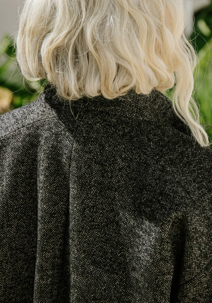 
                  
                    Load image into Gallery viewer, Pattern Coat MARCELLO
                  
                