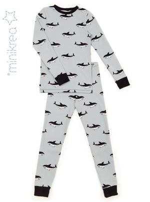 
                  
                    Load image into Gallery viewer, Pattern Pyjamas
                  
                