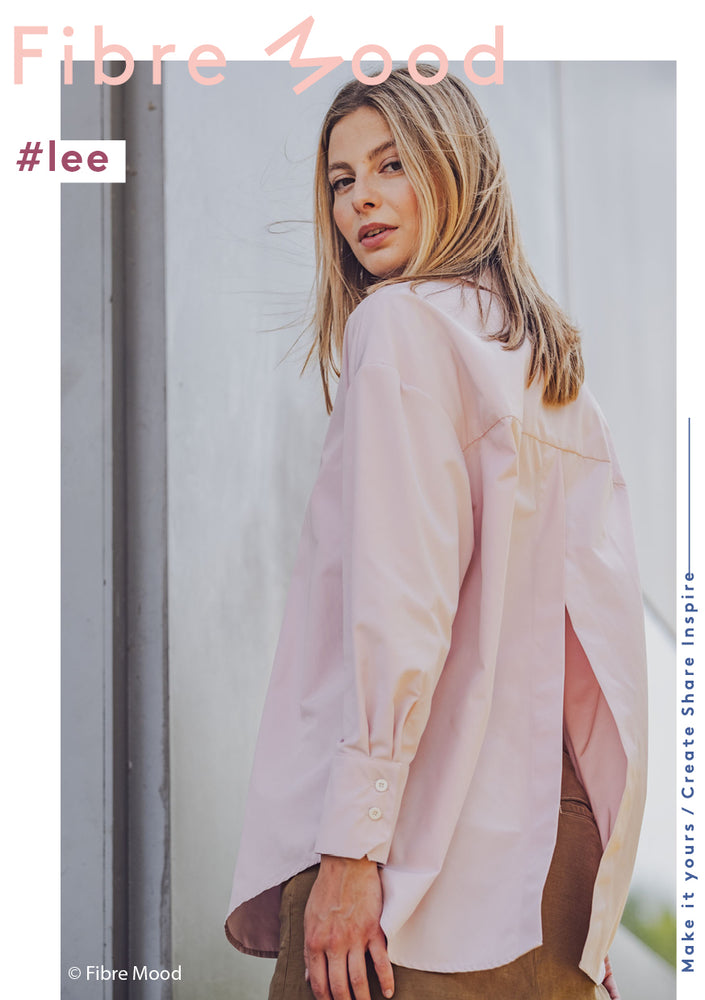 
                  
                    Load image into Gallery viewer, Fibre Mood Sewing Magazine No 35
                  
                