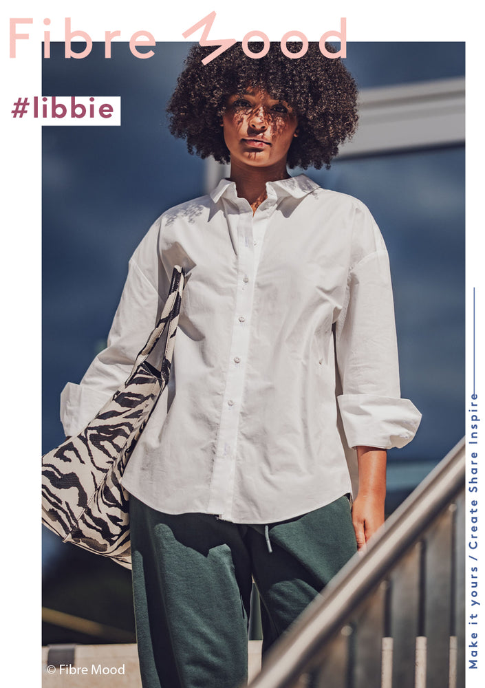 
                  
                    Load image into Gallery viewer, Fibre Mood Sewing Magazine No 35
                  
                
