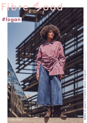 
                  
                    Load image into Gallery viewer, Fibre Mood Sewing Magazine No 35
                  
                