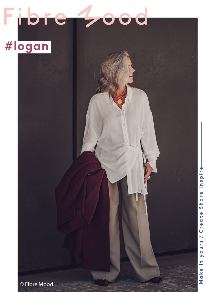 
                  
                    Load image into Gallery viewer, Fibre Mood Sewing Magazine No 35
                  
                