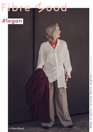 
                  
                    Load image into Gallery viewer, Fibre Mood Sewing Magazine No 35
                  
                