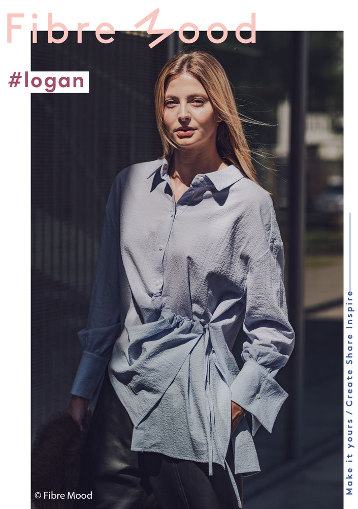 
                  
                    Load image into Gallery viewer, Fibre Mood Sewing Magazine No 35
                  
                