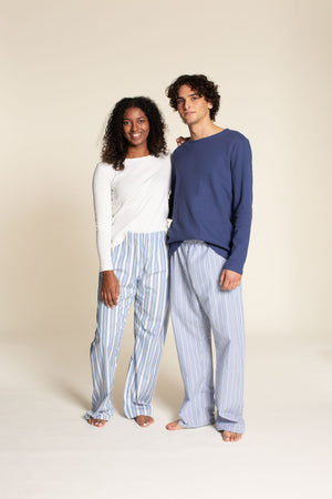 
                  
                    Load image into Gallery viewer, Pattern Unisex Pyjama Pants
                  
                